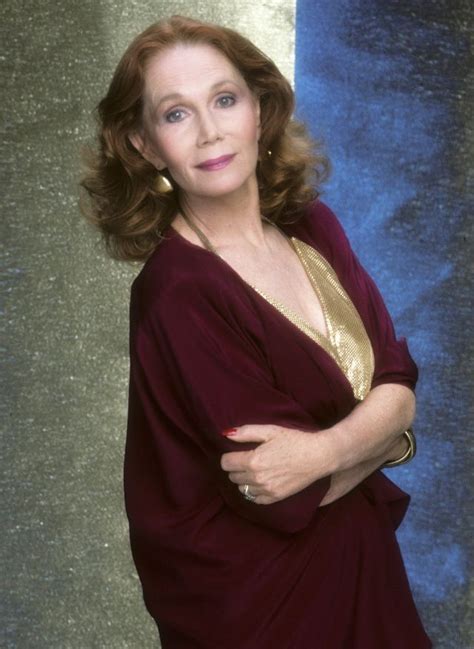 20 Beautiful Vintage Photos of Katherine Helmond。